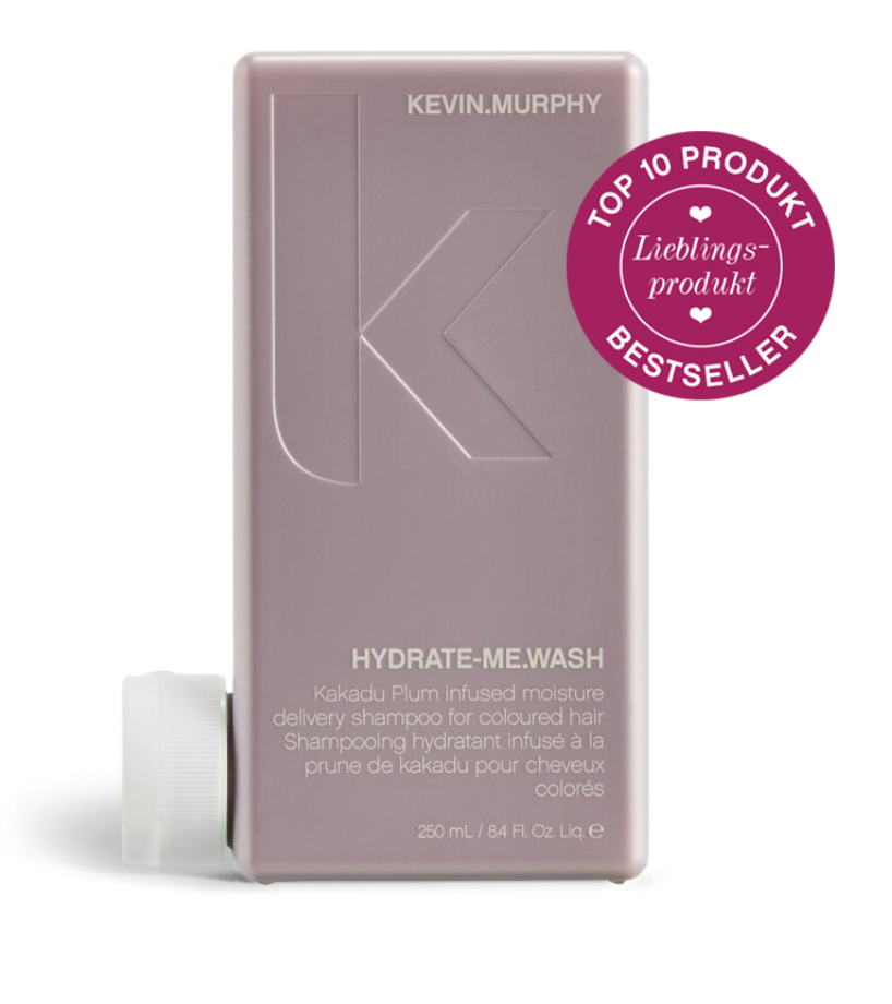 KEVIN.MURPHY HYDRATE-ME.WASH