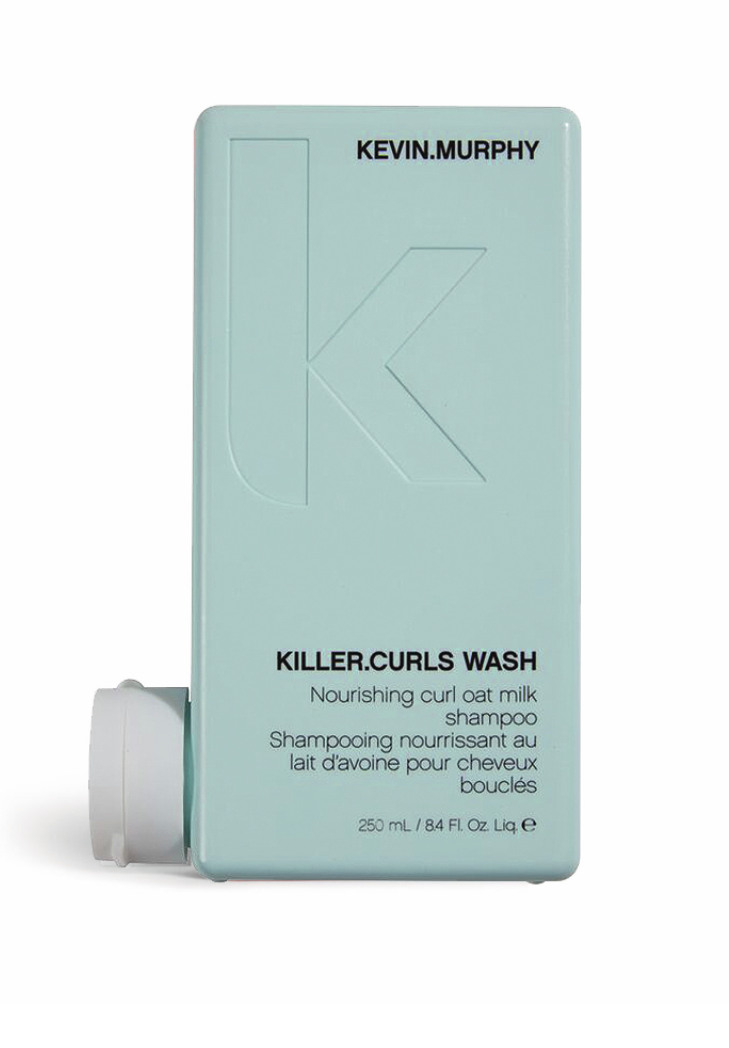 KEVIN.MURPHY KILLER.CURLS WASH