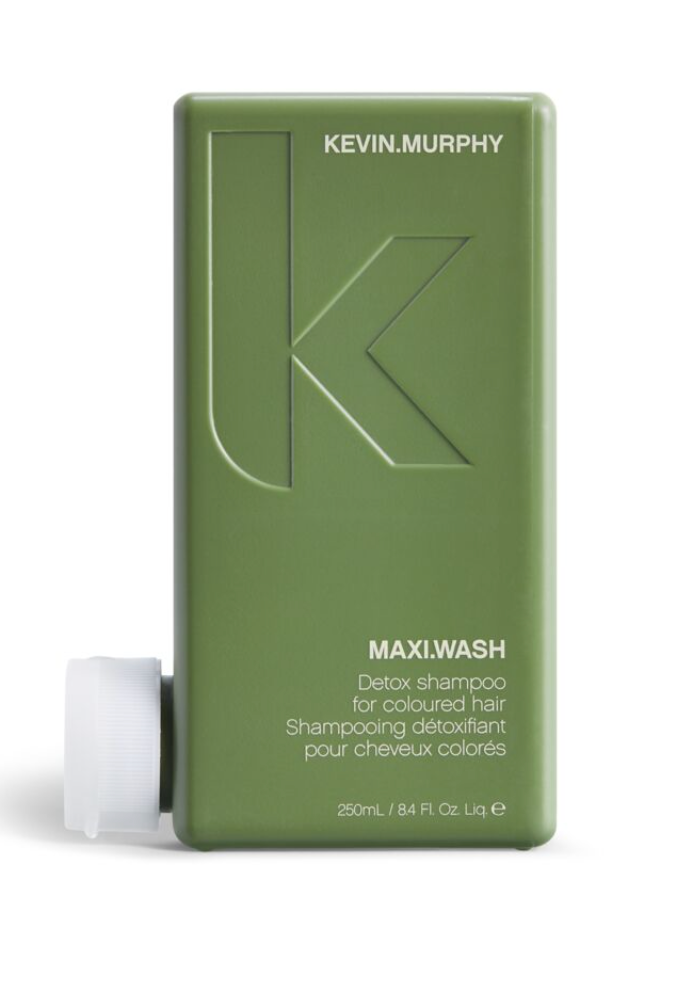 KEVIN.MURPHY MAXI.WASH