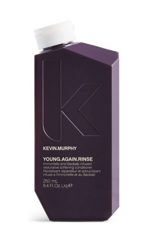 KEVIN.MURPHY YOUNG.AGAIN.RINSE