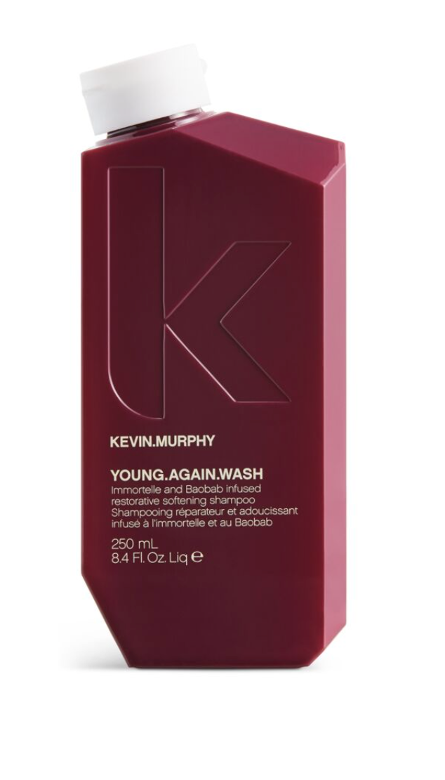 KEVIN.MURPHY YOUNG.AGAIN.WASH