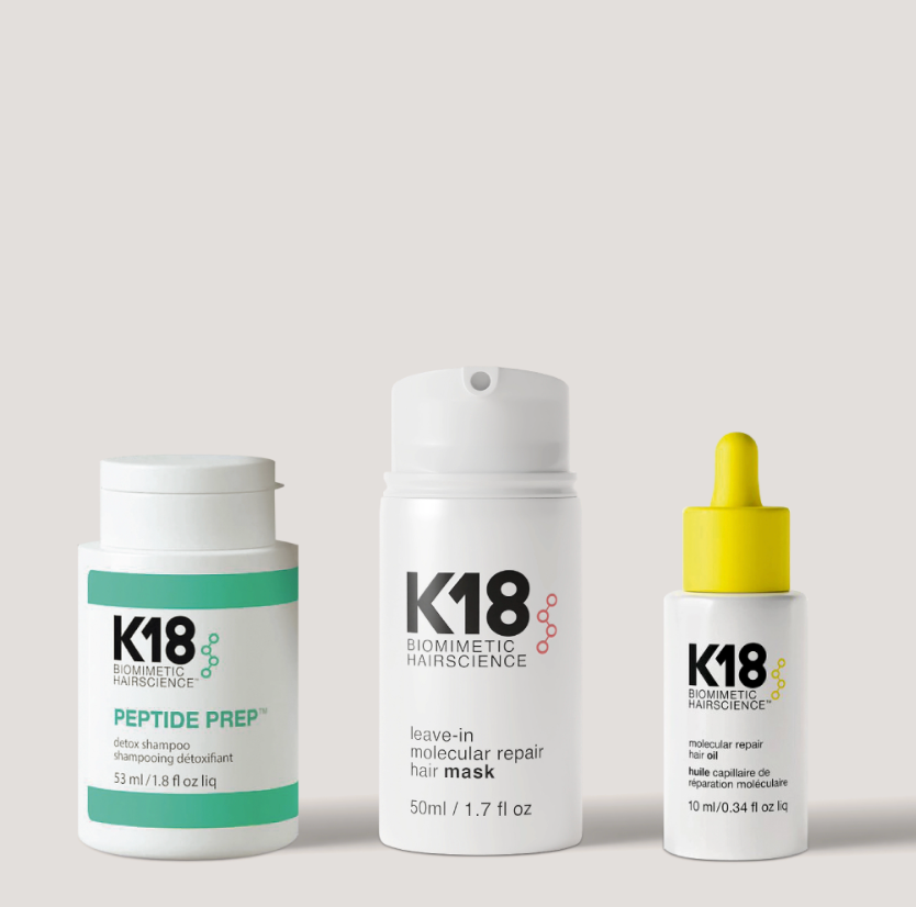 K18 Repair Starter Set