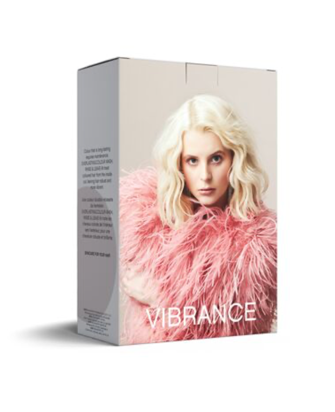 KEVIN.MURPHY VIBRANCE KIT