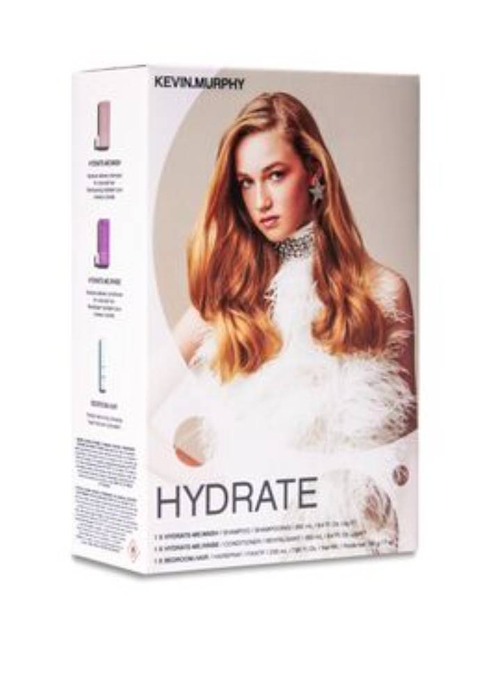 KEVIN.MURPHY HYDRATE KIT