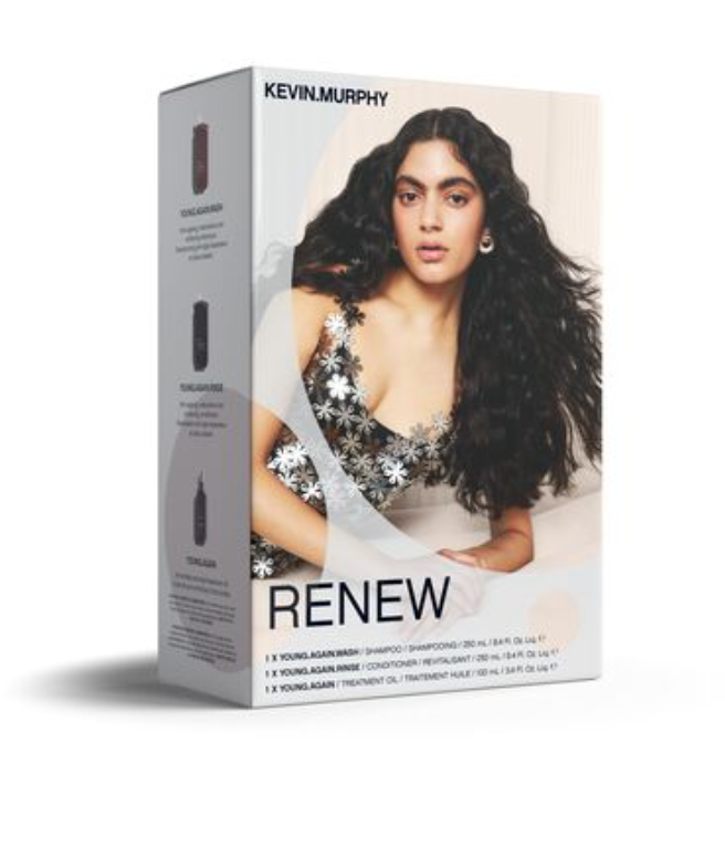 KEVIN.MURPHY RENEW KIT