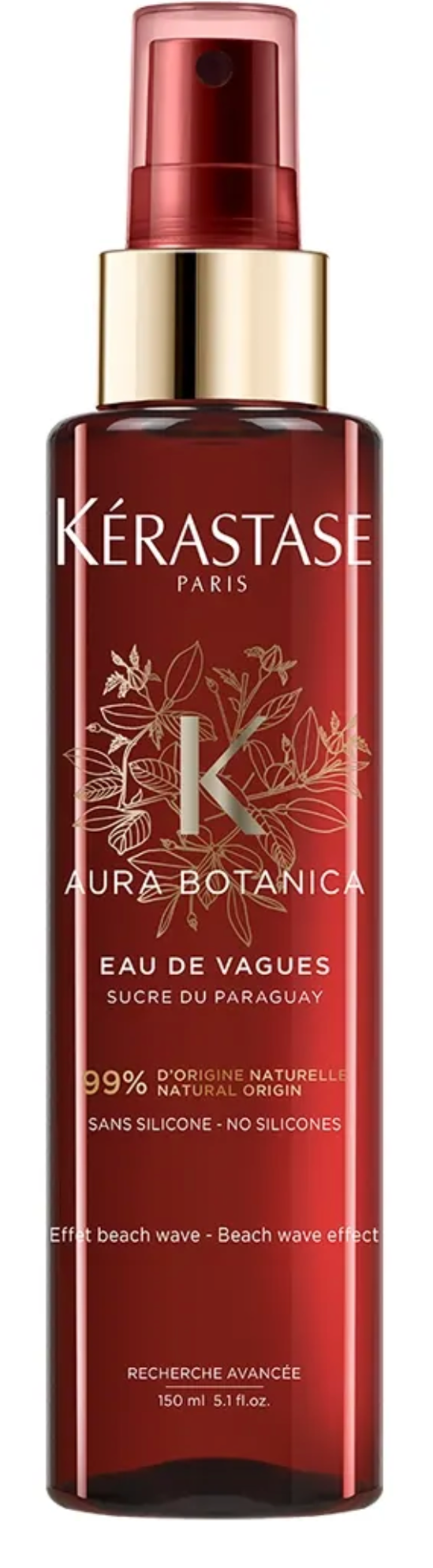 KÉRASTASE AURA BOTANICA EAU DE VAGUES