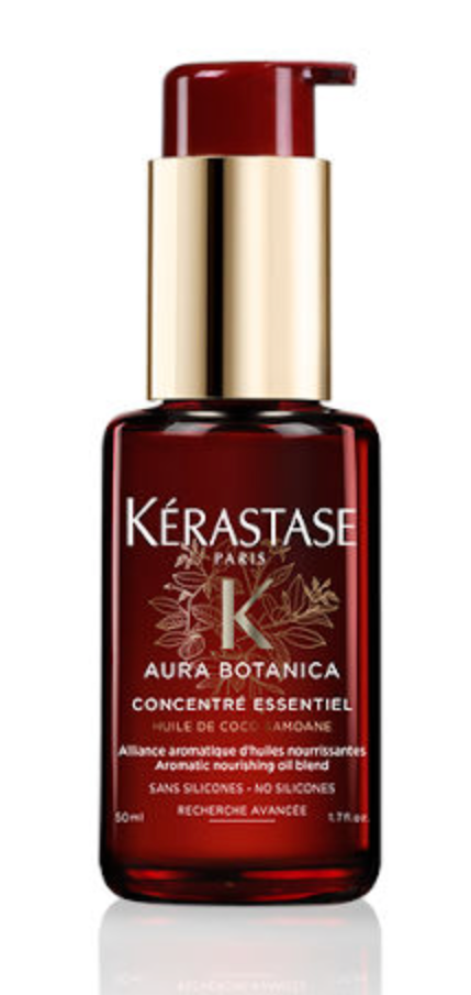 KÉRASTASE AURA BOTANICA CONCENTRÉ ESSENTIEL