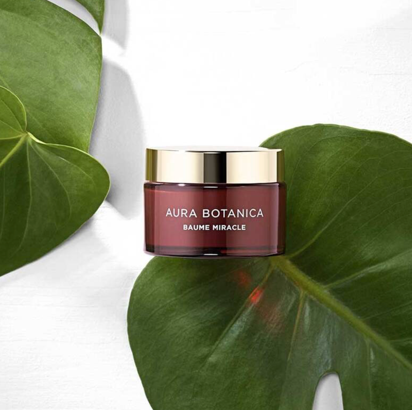 Kérastase Aura Botanica Baume Miracle