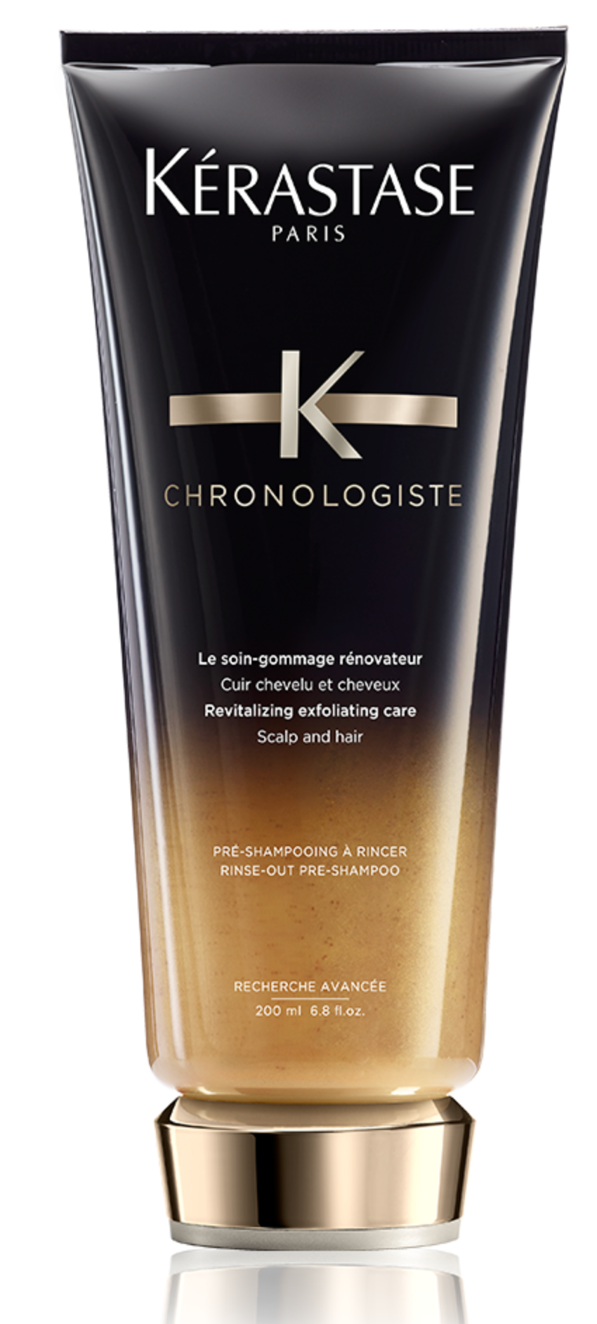 Kérastase Soin Gommage Rénovateur Pre-Shampoo