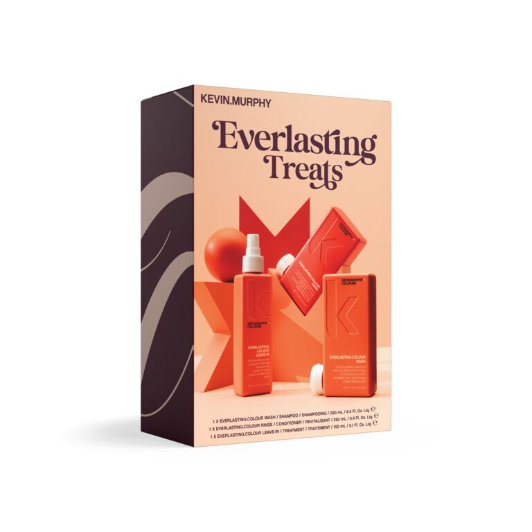 EVERLASTING TREATS HOLIDAY BOX Kevin.Murphy