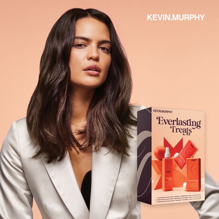 EVERLASTING TREATS HOLIDAY BOX Kevin.Murphy