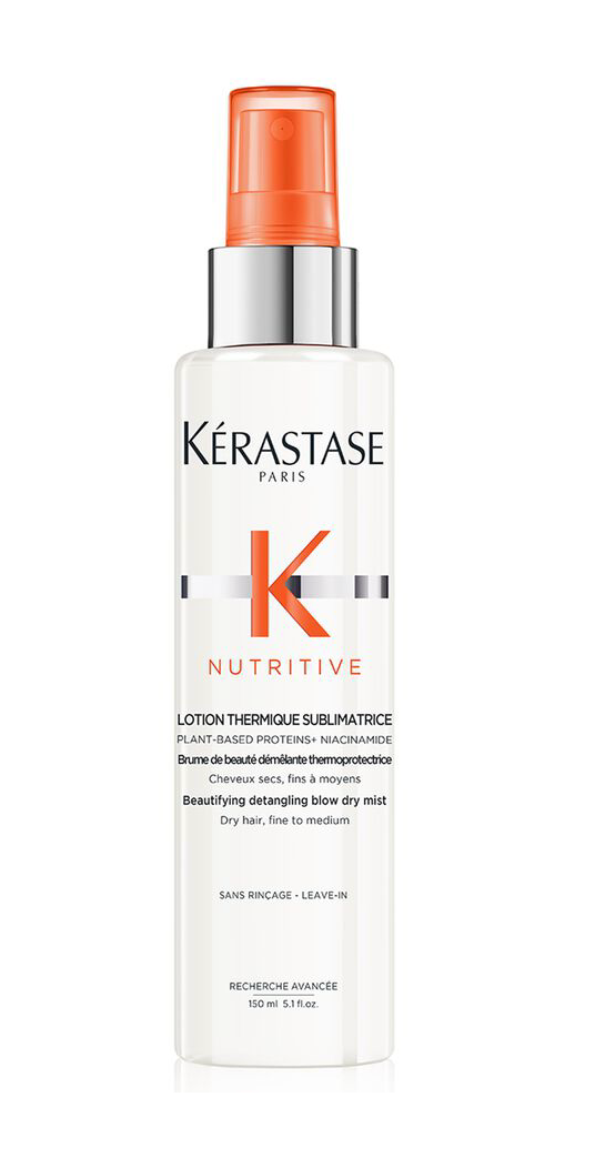 Kérastase Lotion Thermique