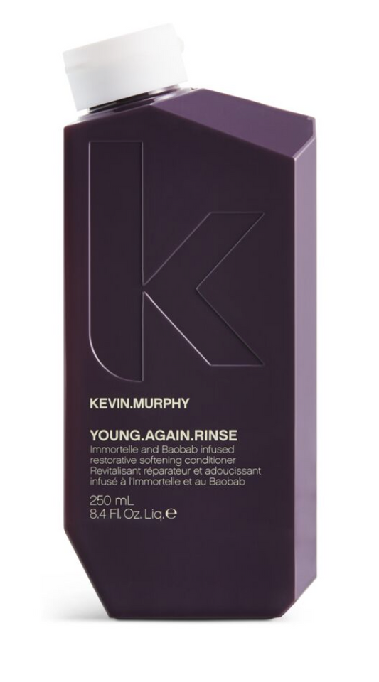 KEVIN.MURPHY YOUNG.AGAIN.RINSE