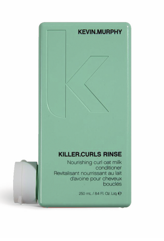 KEVIN.MURPHY KILLER.CURLS RINSE