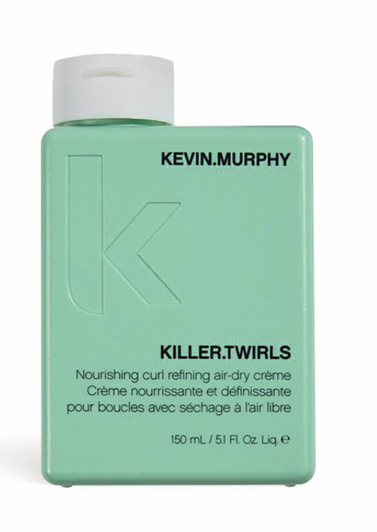 KEVIN.MURPHY KILLER.TWIRLS