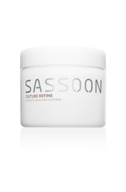 SASSON TEXTURE REFINE