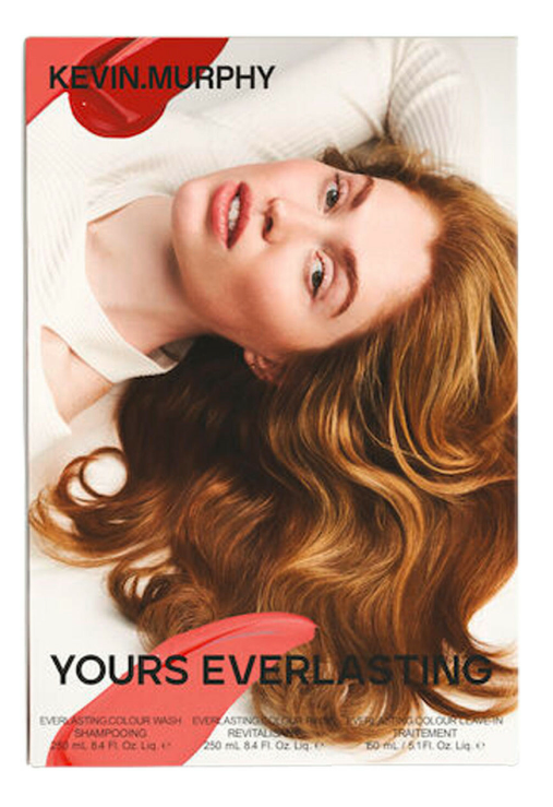 KEVIN.MURPHY YOURS EVERLASTING-SET