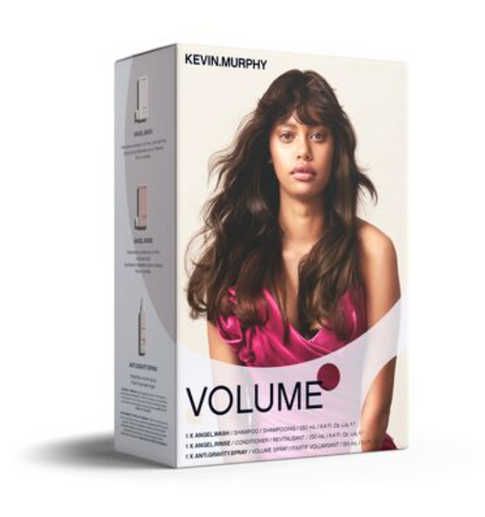 KEVIN.MURPHY VOLUME KIT Holiday