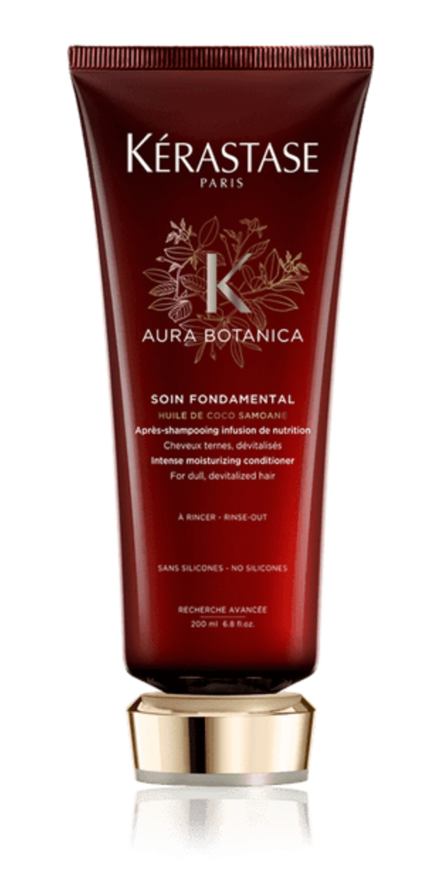 Kérastase Aura Botanica Soin Fondamental Conditioner