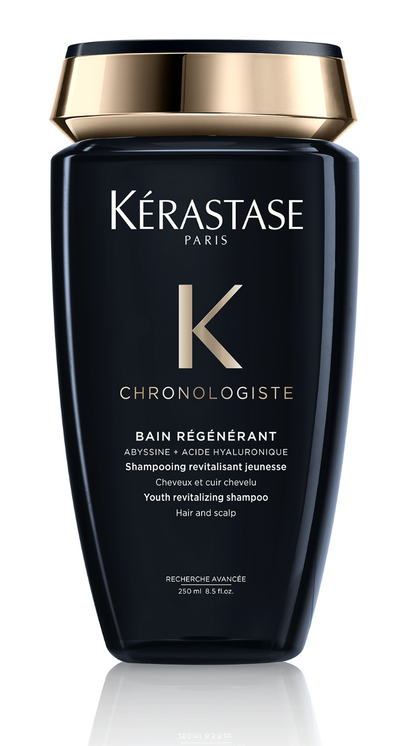 Kérastase Bain Régénérant Shampoo