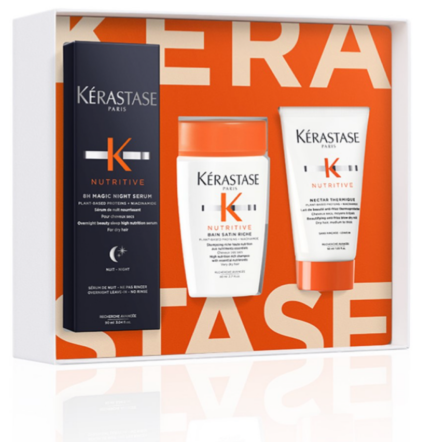 Kérastase Nutritive Set