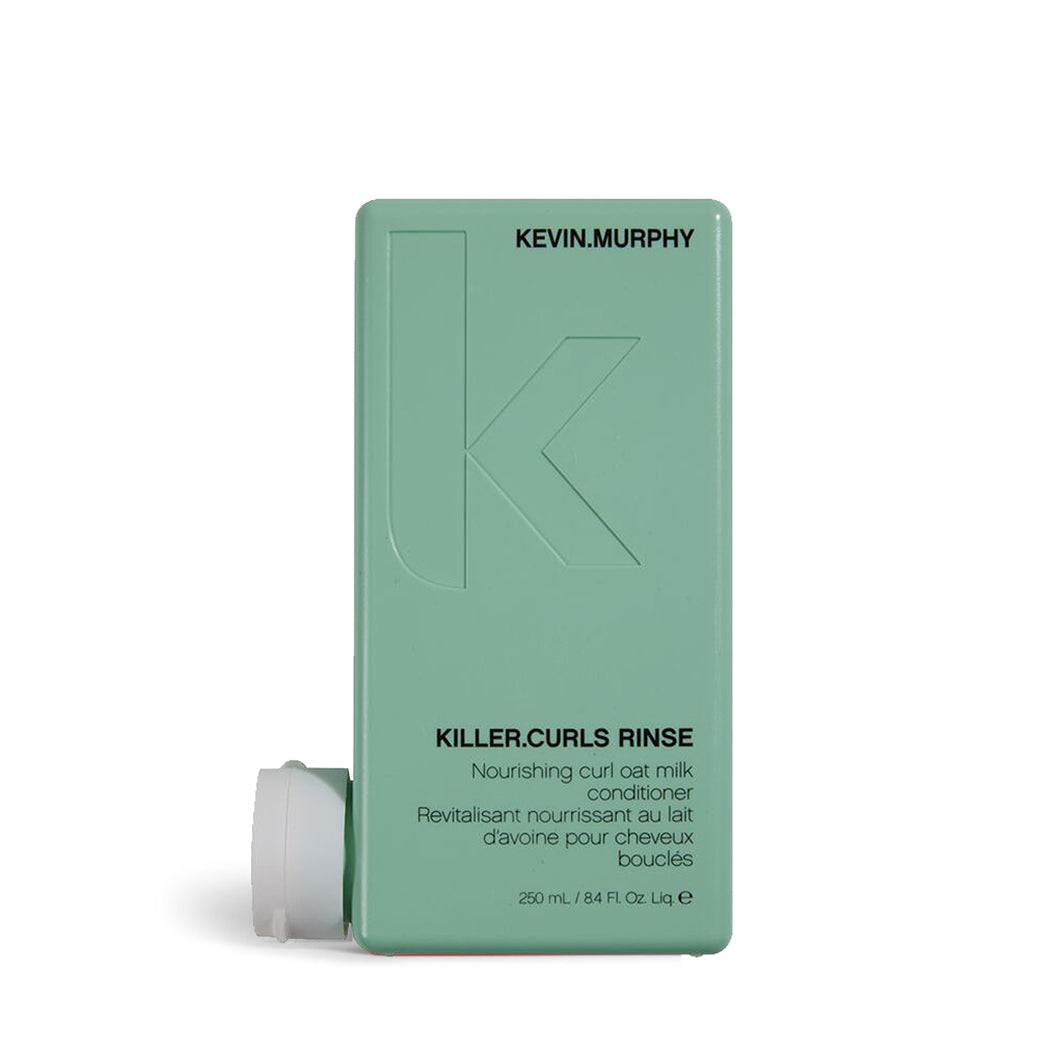CONFIDENTLY CURLY HOLIDAY BOX Kevin.Muprhy