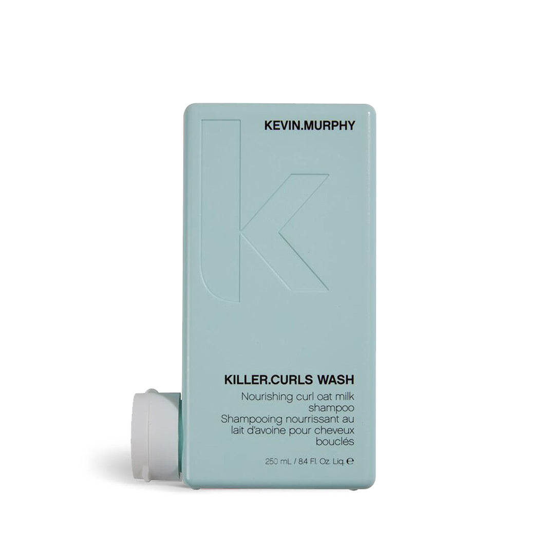 CONFIDENTLY CURLY HOLIDAY BOX Kevin.Muprhy