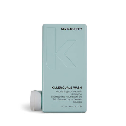 CONFIDENTLY CURLY HOLIDAY BOX Kevin.Muprhy