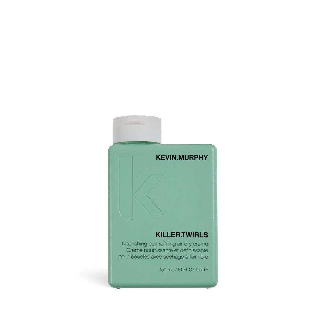 CONFIDENTLY CURLY HOLIDAY BOX Kevin.Muprhy