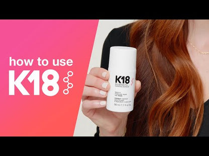 K18 Leave-In Molecular Repair Hair Mask