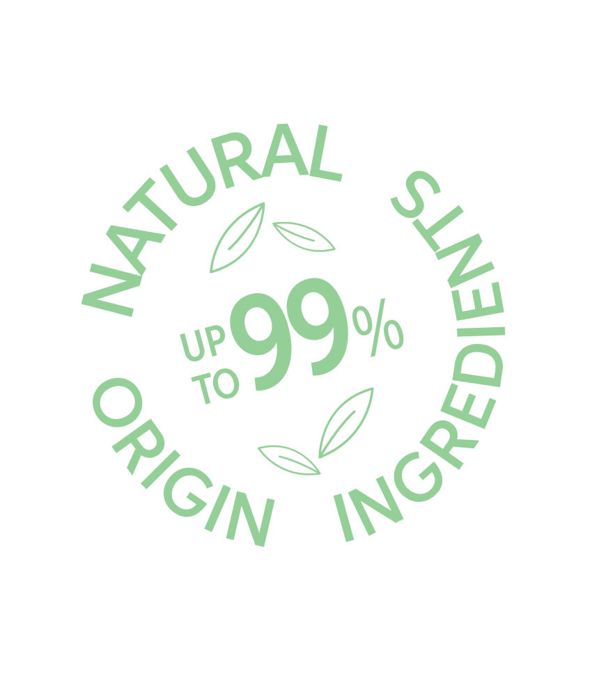 Natural Origin Ingredients Siegel